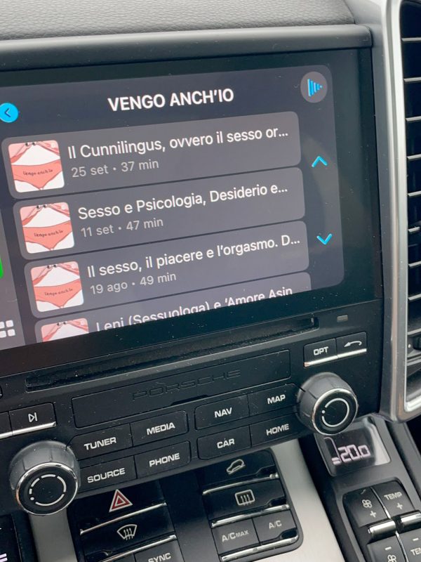 Chi ci conosce meglio di noi stessi? Siri!